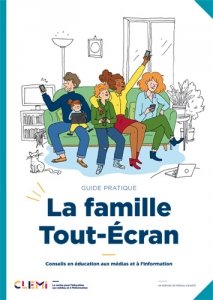 Famille Tout-Écran