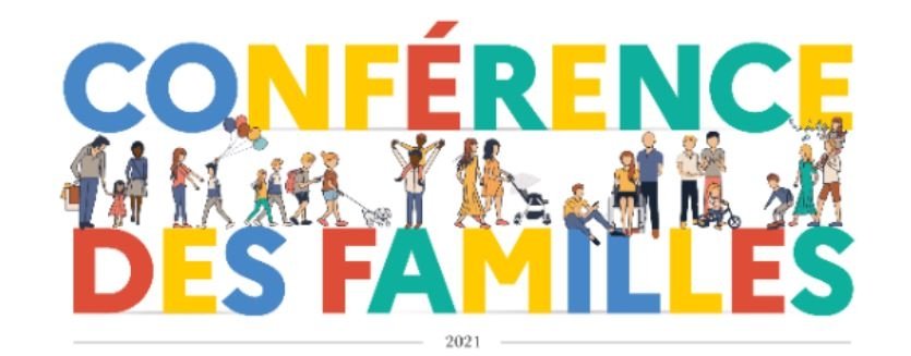 Nouvelle Conférence des familles des 5 et 6 octobre 2021 en direct