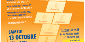 La Journée des DYS en Alsace !