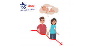 Bilan démographique 2020 : Une étude inédite montre un fort désir d’enfant alors que la fécondité continue sa chute