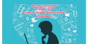 3ème rencontre annuelle Numérique et éducation