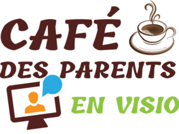 Café des parents d’enfants en situation de handicap en visio