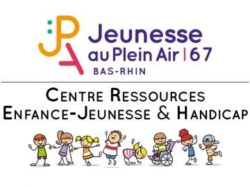 Actualités du Centre Ressources Enfance-Jeunesse & Handicap