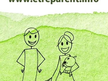Etre parent : Série de vidéos autour de la parentalité