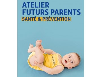 Webinaire futurs parents santé et prévention