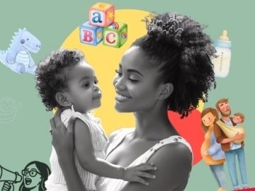 Questionnaire sur le mode d’accueil des 0-3 ans
