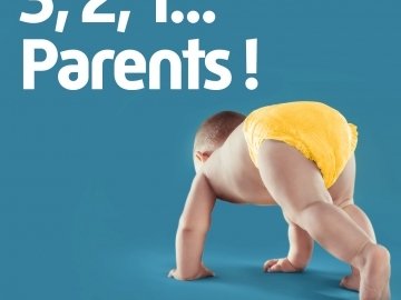 Podcast : « 3, 2, 1… Parents ! »