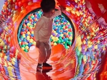 Les lieux d’accueil parents-enfants ouverts cet été à Strasbourg