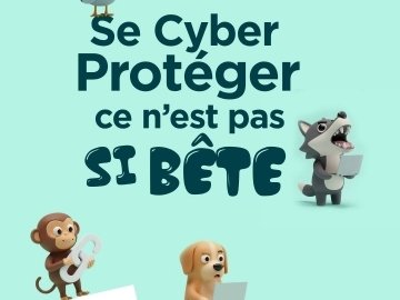 Cybermois du 1er au 31 octobre