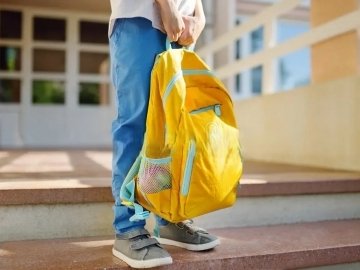 Opération Pesée des cartables Octobre 2026 avec la CSF Bas-Rhin