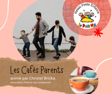 Les Cafés Parents