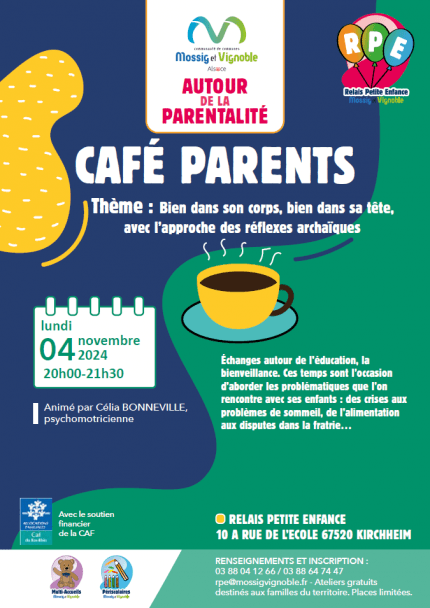 Café parents