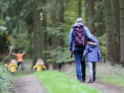 Conférence - Table ronde "Bienfaits de la nature pour la santé : et si les médecins prescrivaient de la nature?"